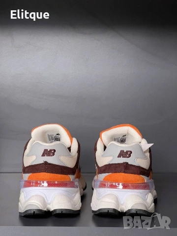 дамски маратонки new balance , снимка 11 - Маратонки - 53480417