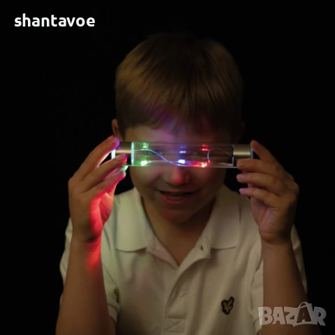 Живата Верига – Пръчка за Електро Експерименти, снимка 6 - Образователни игри - 51106022