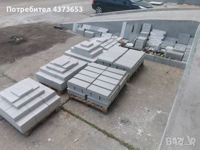 Балюстри,balustri,парарети,Parapeti,огради,ogradi, снимка 2 - Монтажи - 52448143