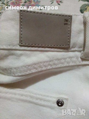 Дамски къси дънки original, снимка 5 - Къси панталони и бермуди - 28802024