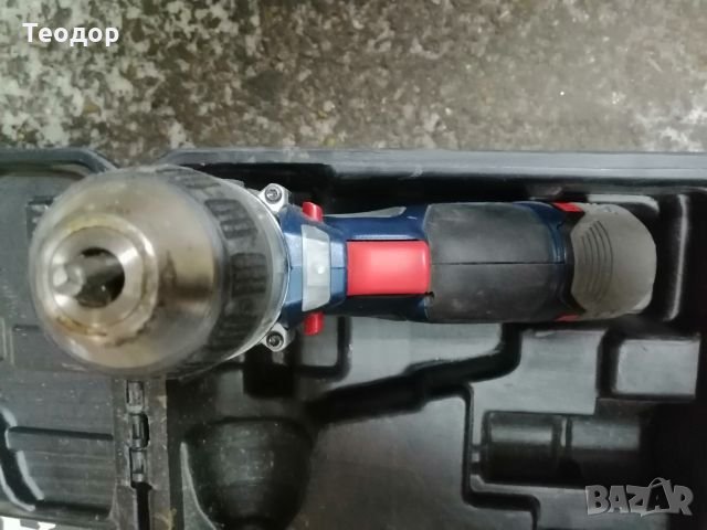 Винтоверт aeg, снимка 6 - Винтоверти - 27496518