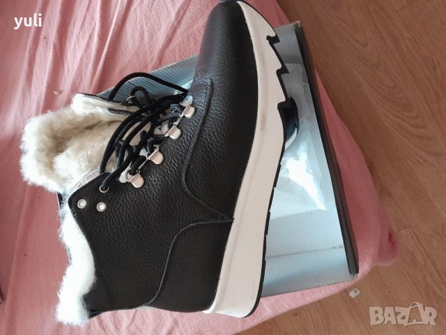 Обувки нови, снимка 2 - Дамски ежедневни обувки - 37273073