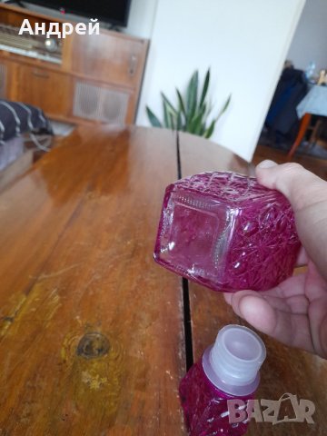 Стара гарафа #24, снимка 5 - Други ценни предмети - 43036895