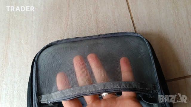 Туристически травъл органайзер  Human Nature несесер тоалетна чантичка чанта , снимка 5 - Раници - 43361383