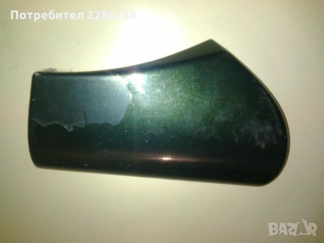 продавам капачки за огледало за опел вектра, снимка 3 - Аксесоари и консумативи - 33462322