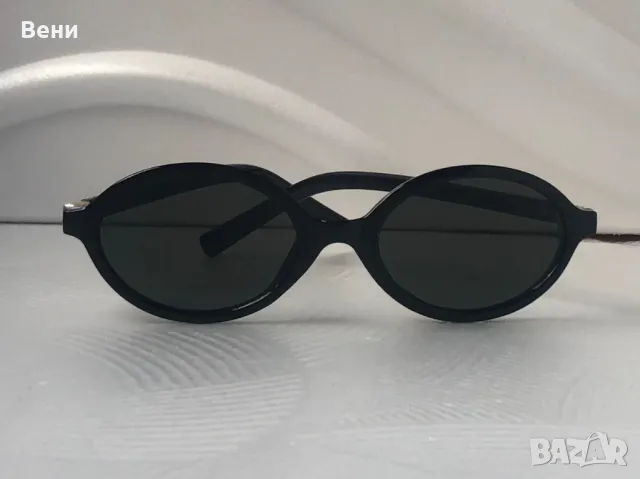Модерни дамски слънчеви очила , снимка 10 - Слънчеви и диоптрични очила - 50416472