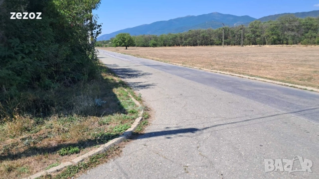 УПИ с.Ветрен-980кв.м, снимка 3 - Парцели - 52707494