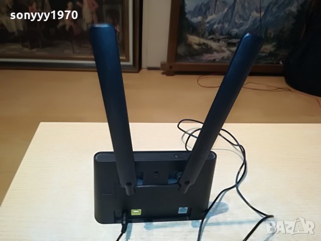 рутер мтел/а1-HUAWEI 4G 1306210827, снимка 10 - Рутери - 33196855