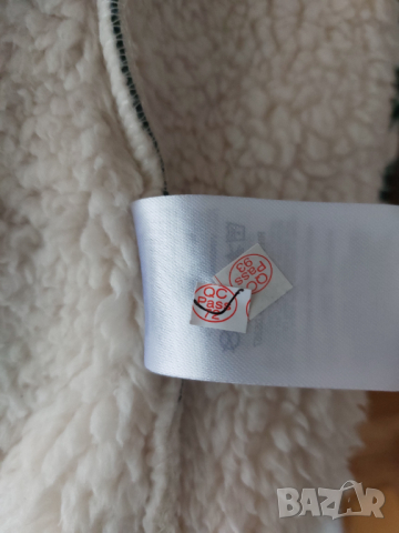 Ново яке/полар Columbia M, снимка 4 - Якета - 44875865