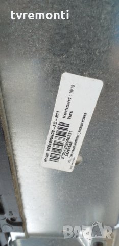 MAIN BOARD 17MB97, снимка 4 - Части и Платки - 29012666