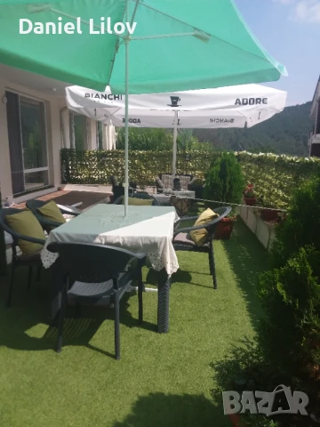 Апартамент "умен дом"