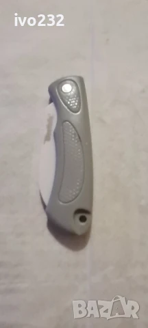 джобна керамична ножка, снимка 9 - Антикварни и старинни предмети - 50593337