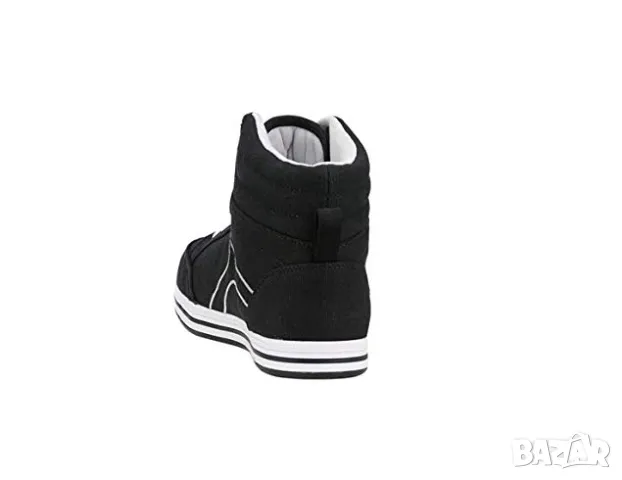 Engelbert Strauss 93720-36 Предпазни работни  обувки Tolosa Mid с алуминиево бомбе , снимка 4 - Други - 50212324