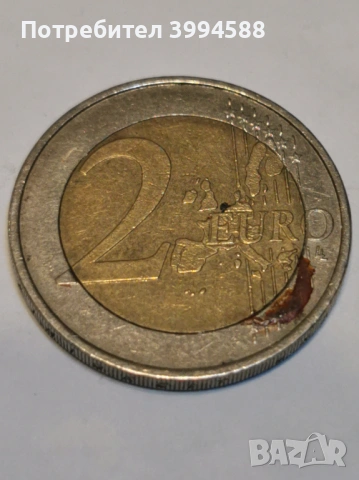 Евро монети , снимка 3 - Нумизматика и бонистика - 44311113
