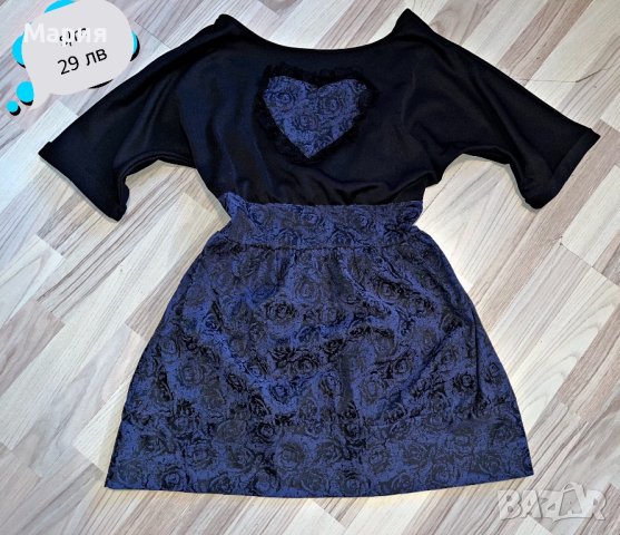 Рокля , снимка 3 - Рокли - 43097036