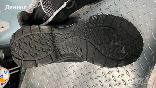 работни обувки марка steitz secura 43, снимка 4 - Други - 53133664