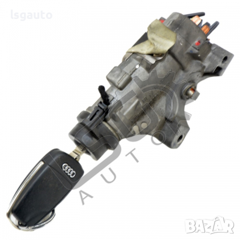 Контактен ключ AUDI A4 (B7) 2004-2008 A050422N-157