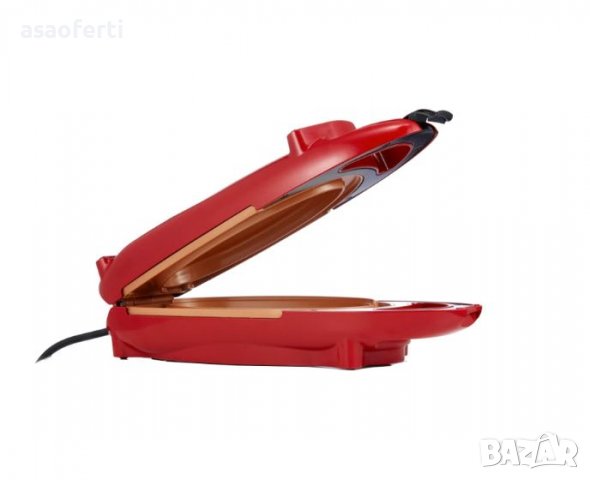 Тиган ABS Red Copper 5 minutes Chef за бързо готвене, снимка 5 - Бельо - 39239189