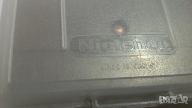 Лот 3 игри за Nintendo Game Boy - Asterix & Obelix, Indiana Jones, Ferrari Grand Prix Challenge, снимка 18 - Игри за Nintendo - 53358446