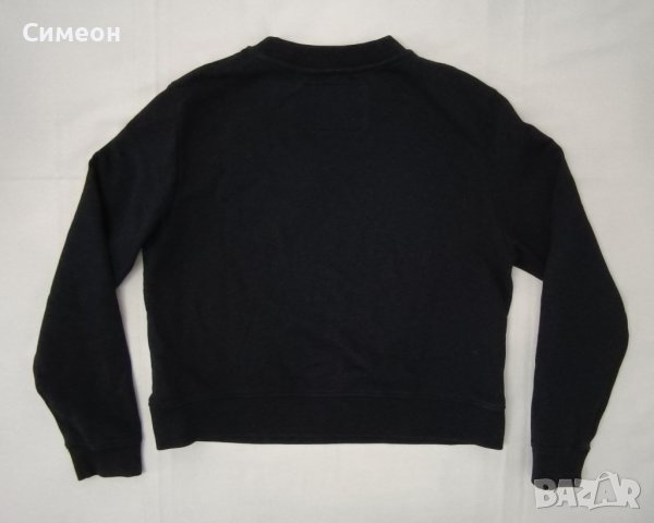 Calvin Klein Sweatshirt оригинално горнище S памук суичър, снимка 7 - Суичъри - 43709980