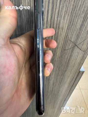 Телефон Apple iPhone 11 Pro 512 GB Black, снимка 7 - Apple iPhone - 52167080