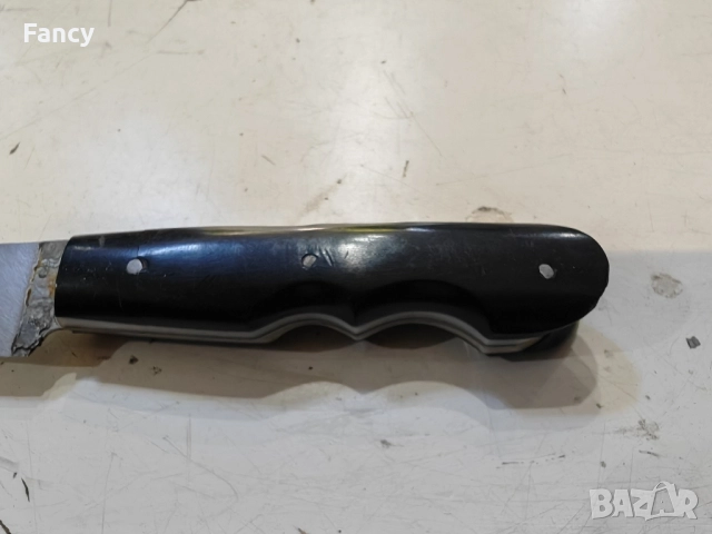 Стар критския нож 200 мм, снимка 4 - Колекции - 51880552