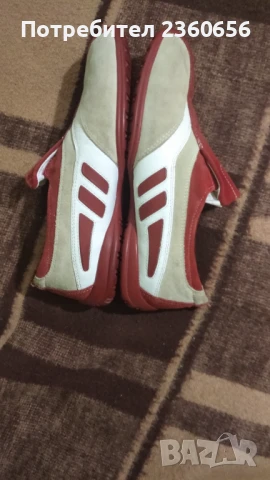 ECCO обувки, снимка 7 - Дамски ежедневни обувки - 50593771