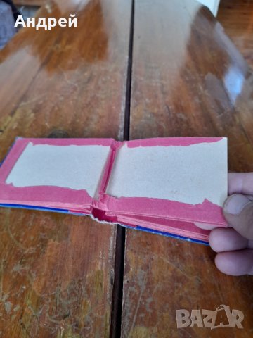 Стар албум за снимки #7, снимка 3 - Други ценни предмети - 43837363