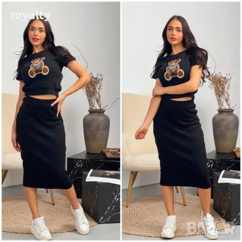 Дамски комплекти, снимка 2 - Комплекти - 49486777