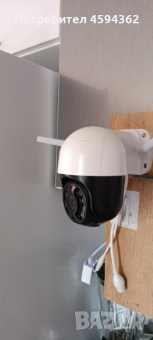Наблюдение, снимка 2 - Комплекти за видеонаблюдение - 52389293