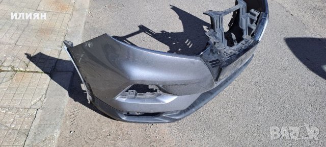 Предна броня за Nissan QASHQAI J11 Facelift 2017 2018 2019 2020 622A0HV00A, снимка 5 - Части - 39991336