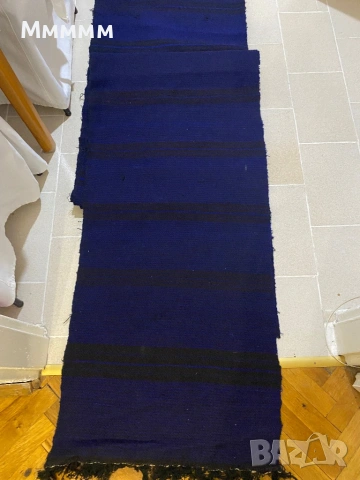 Черга 9 метра, снимка 2 - Пътеки - 53214653