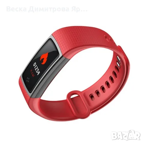 Спортна смарт гривна EPULA SMW29, снимка 3 - Смарт гривни - 47779966