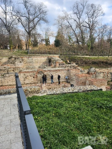 Голяма къща + 900 кв.м дворно място в град Хисар от собственик, снимка 9 - Къщи - 50842479