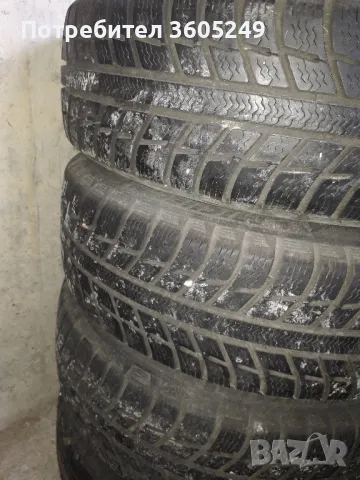 гуми с джанти, снимка 4 - Гуми и джанти - 47344256