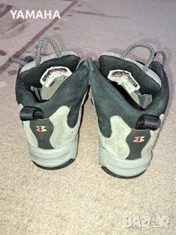 Garmont  Туристически Обувки 35, снимка 5 - Детски боти и ботуши - 42948151