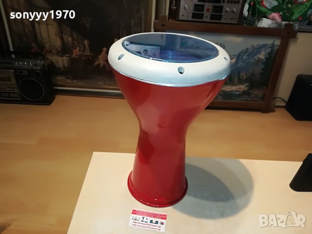 ГОЛЯМА ТАРАМБУКА ОТ СИРИЯ 0506220844, снимка 2 - Ударни инструменти - 36983622