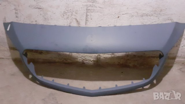 Решетка за броня Панел на Mercedes Citan W415 (13-20г.)
