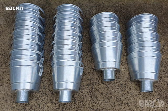 Водостоци, снимка 17 - Други стоки за дома - 52957613