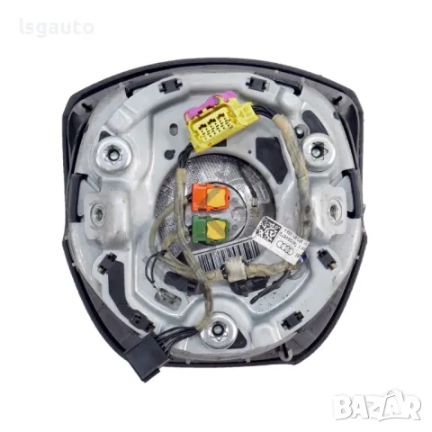 AIRBAG волан AUDI A4 (B7) 2004-2008 ID: 143011, снимка 2 - Части - 49072487