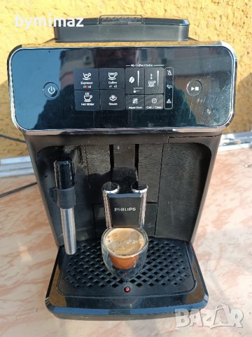 Philips EP2220, снимка 15 - Кафемашини - 43696826