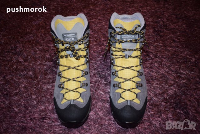 Scarpa Men's Himavan GTX Hiking Boot, снимка 3 - Спортни обувки - 27110102