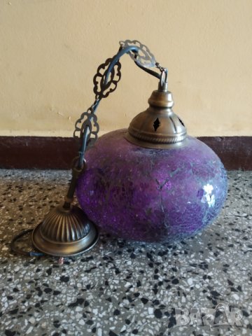 ретро полилей