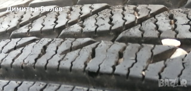 Гуми 205 55 16 Goodride Гудрич
2 броя
Нов внос 
Не са нови , снимка 3 - Гуми и джанти - 43625730