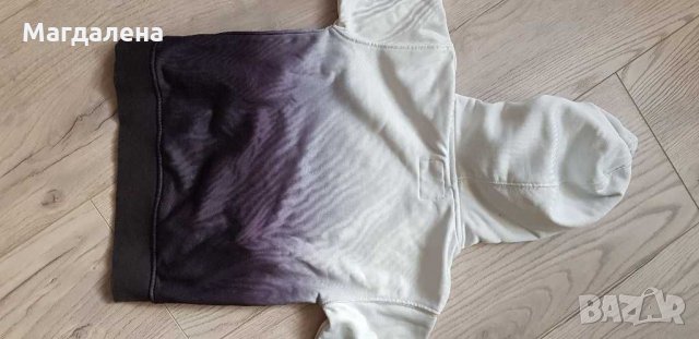 Детски суитчър на zara, снимка 3 - Детски Блузи и туники - 35211878