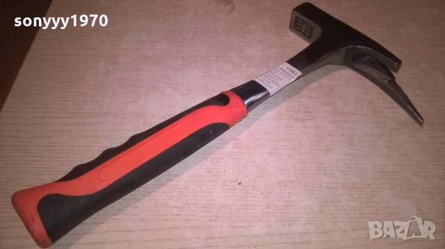 кофражен чук-нов як