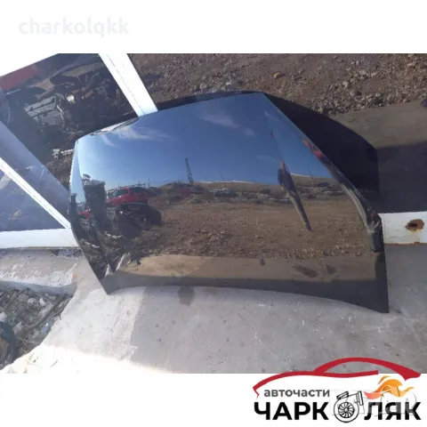 Преден капак Форд С Макс, снимка 2 - Части - 47605883