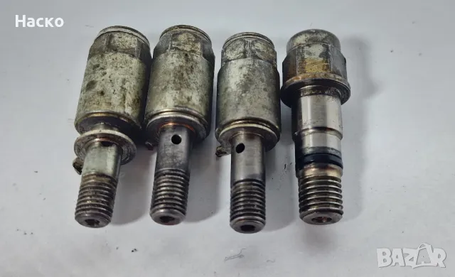 Болт Болтове Излишно Гориво Тойота Корола Версо Toyota Corolla Verso Auris Avensis Rav4 2.2 DCAT