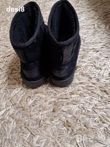 Дамски боти STAR BAG, снимка 5 - Дамски боти - 47696319