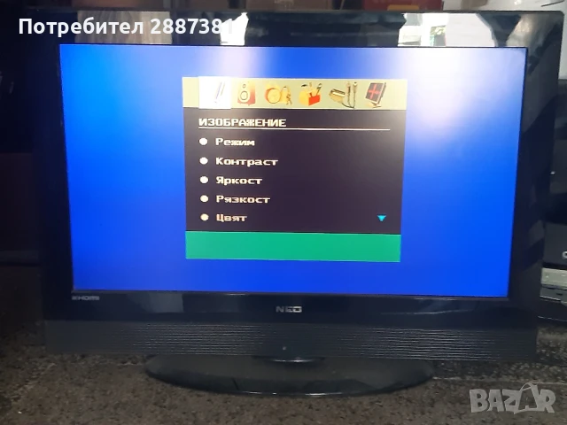 Neo TF-3205 LED 17MB22-2 17PW20.1 T315XW02 V9